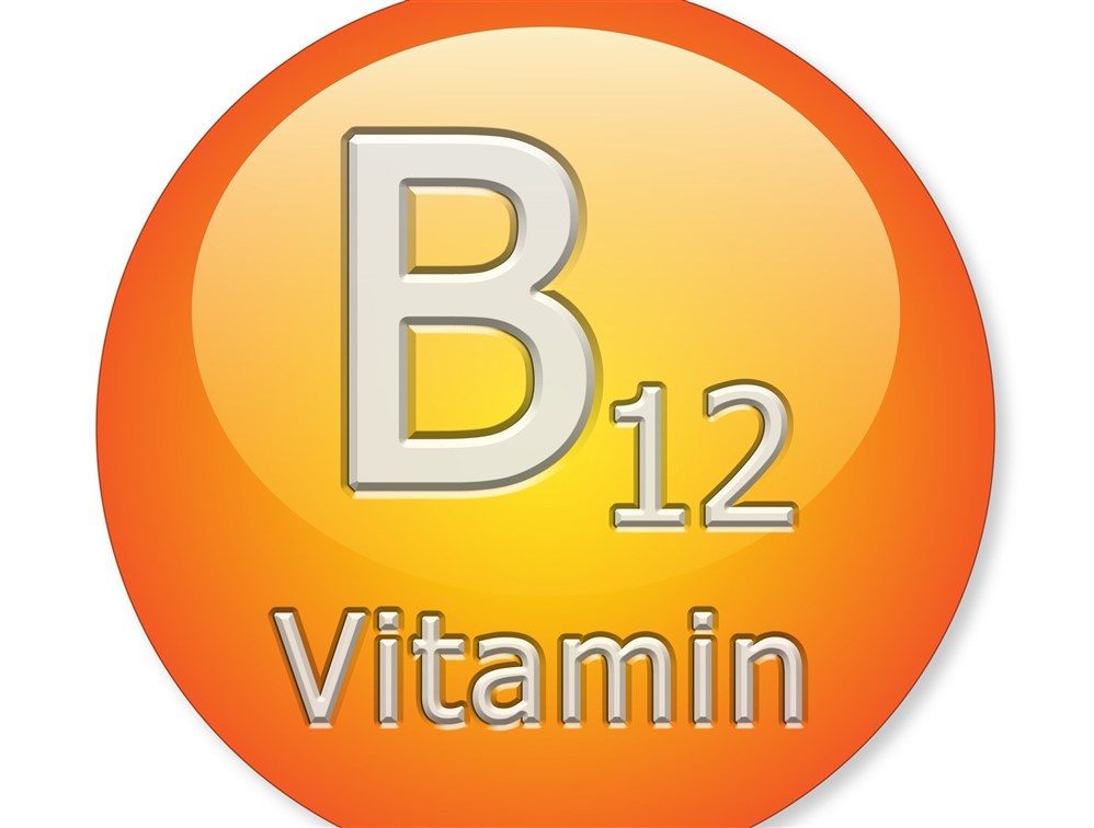 نقص فيتامين ب12 في الجسم