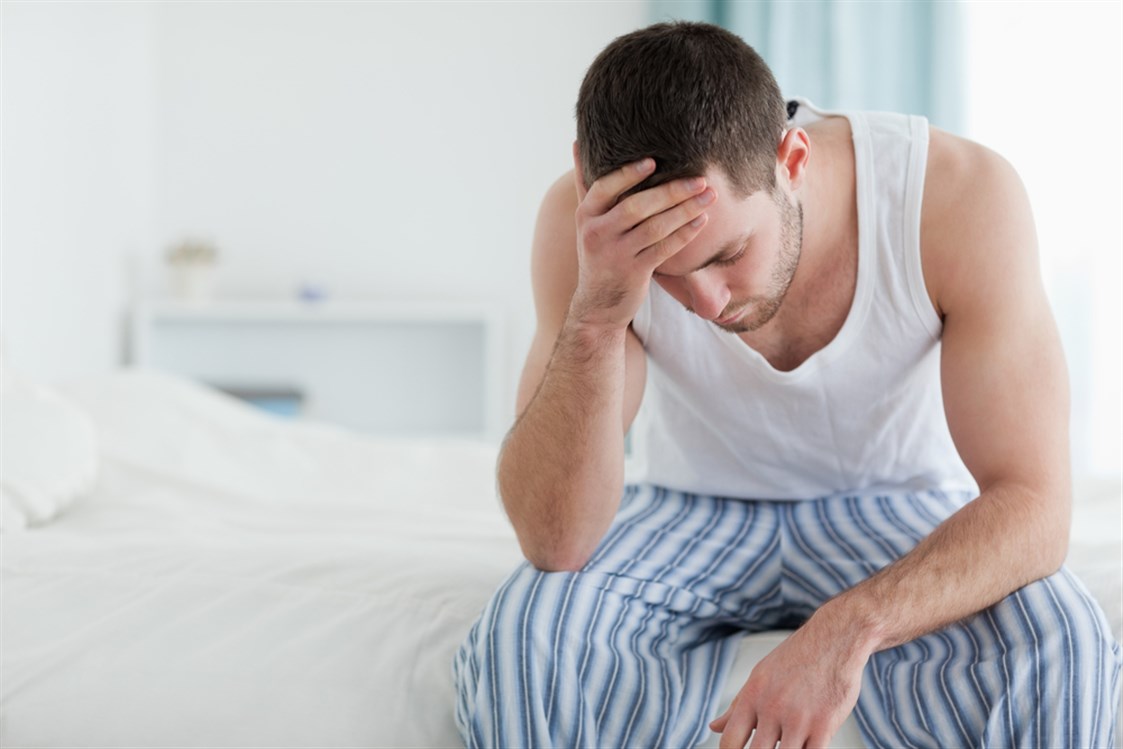 مخاطر ارتفاع هرمون التستوستيرون عند الرجل