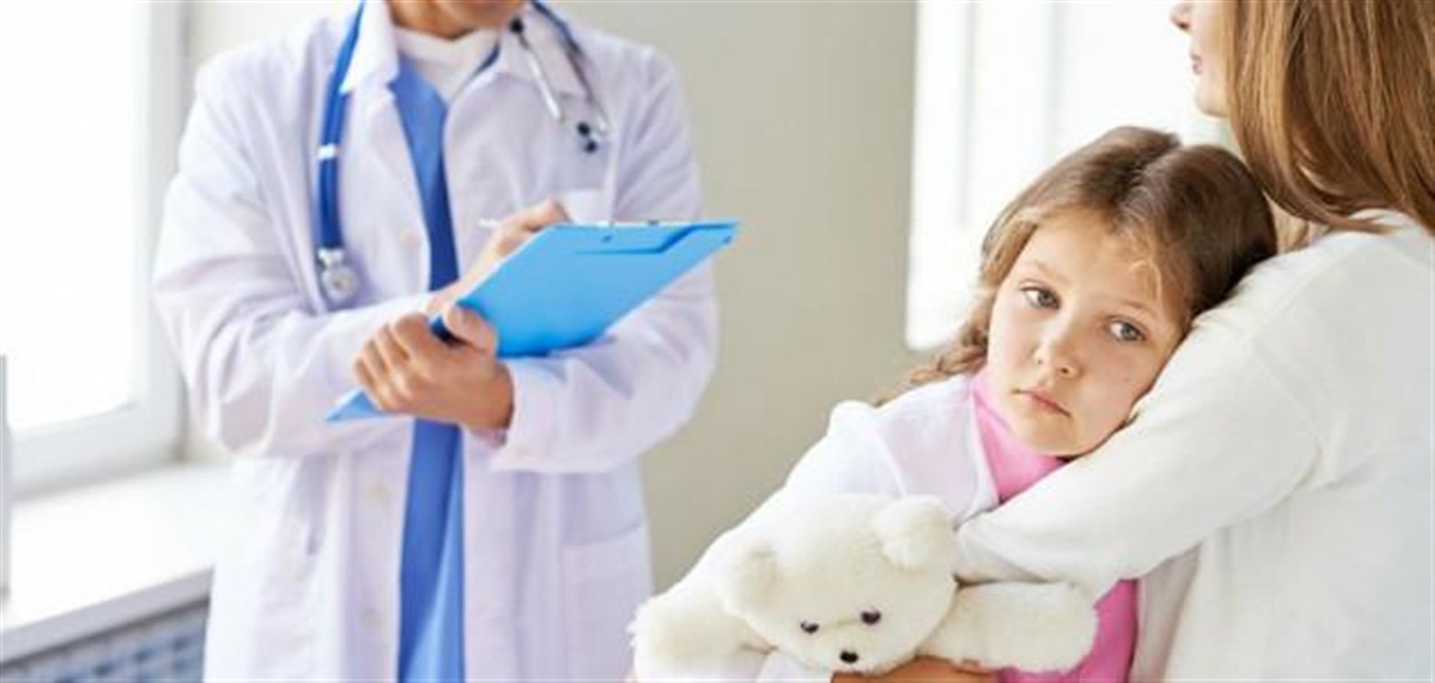 نقص كريات الدم البيضاء عند الاطفال