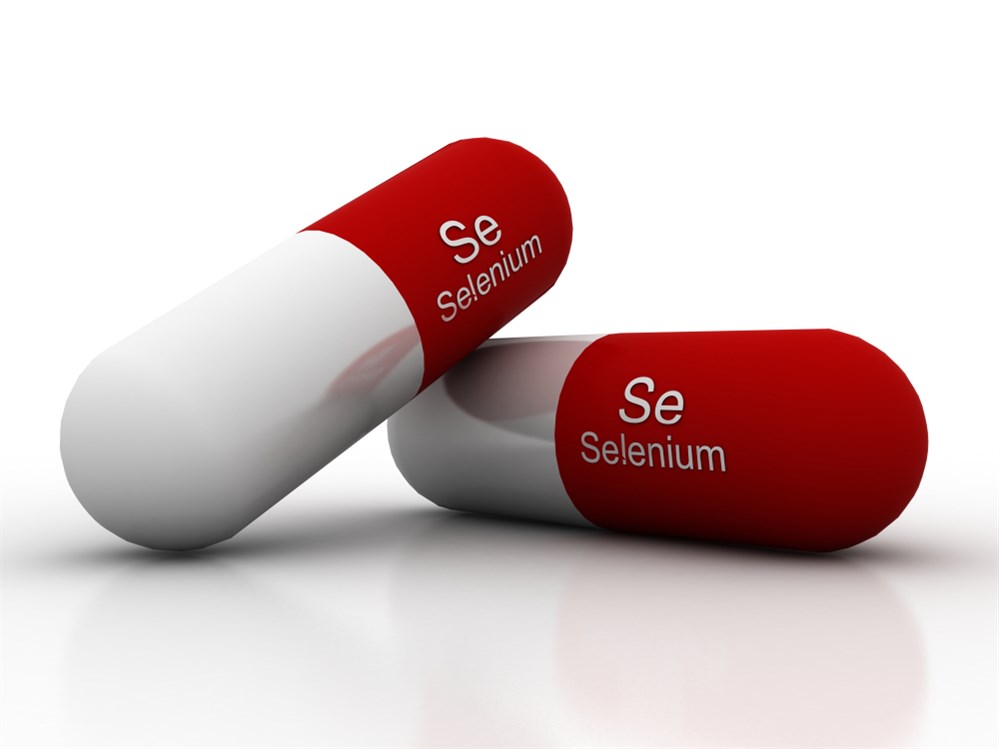 السيلينيوم والخصوبة