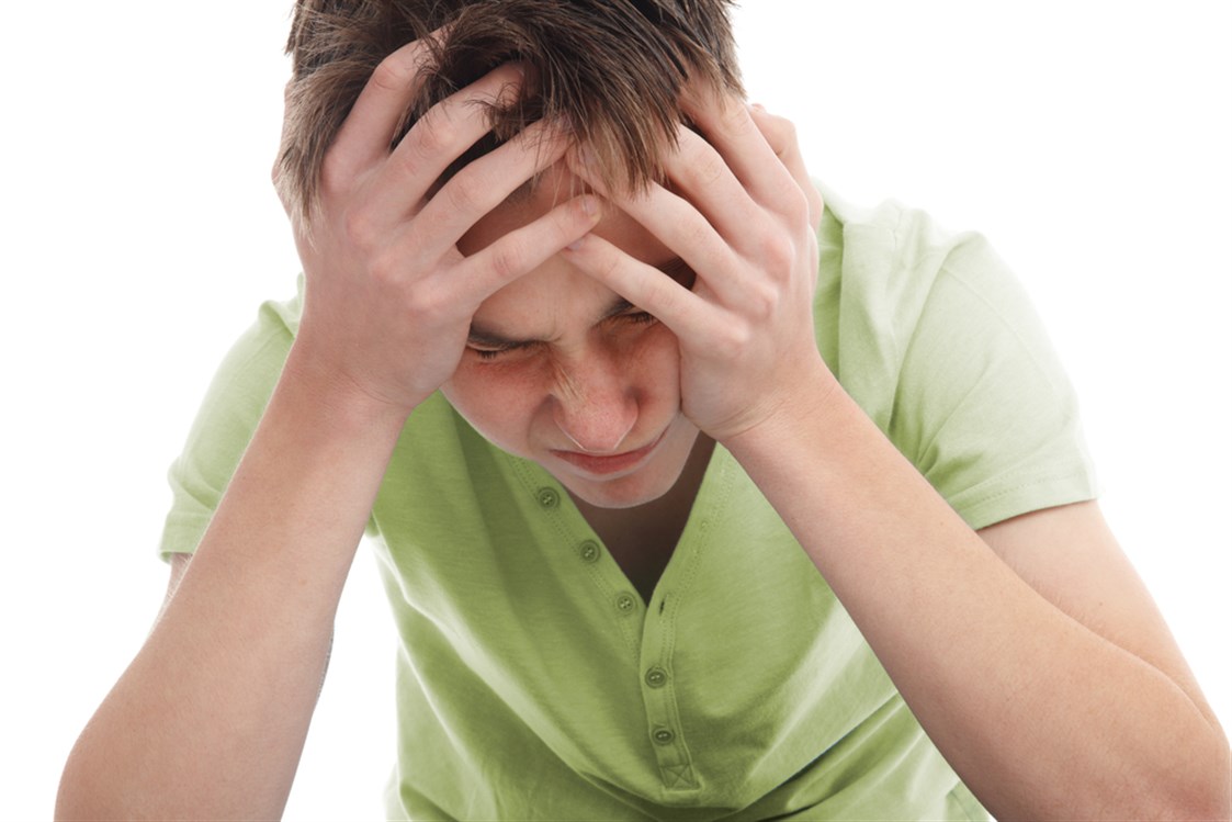  مسببات التوتر عند المراهقين