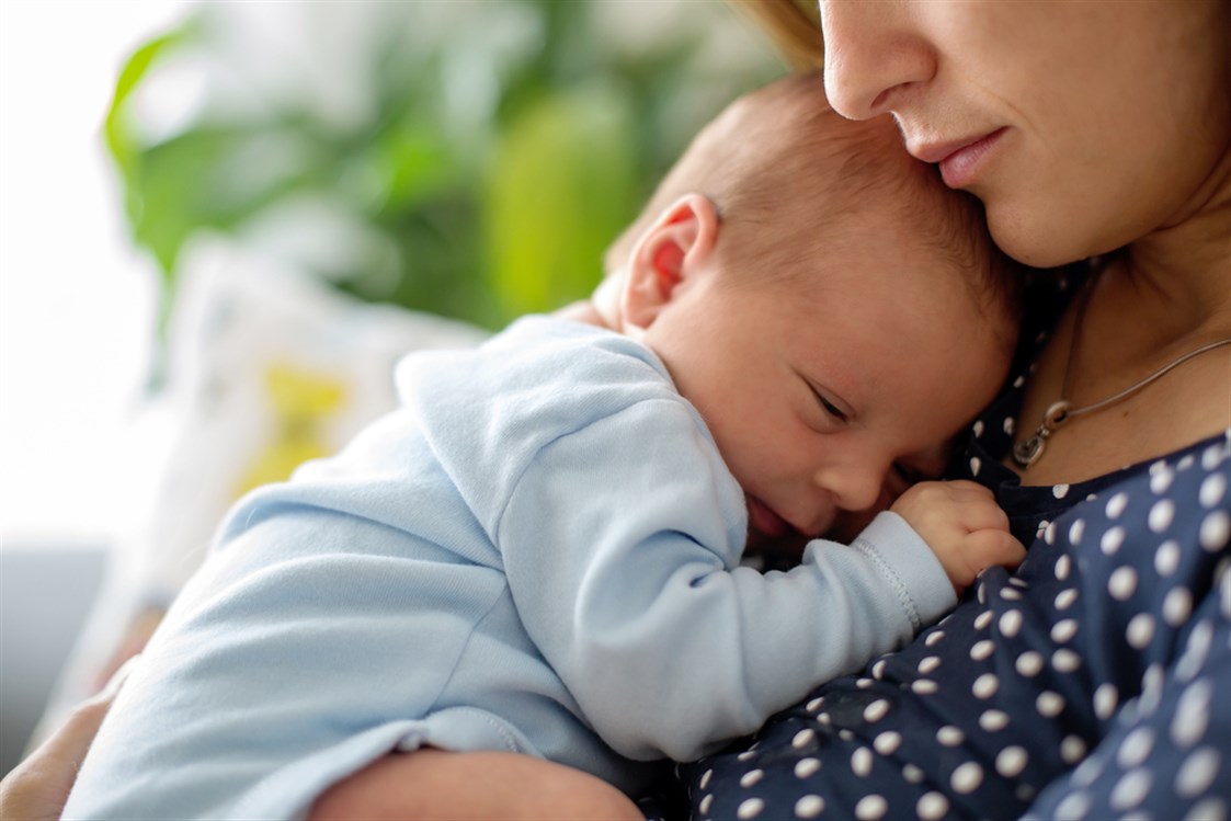 ما هو النظام الغذائي الأنسب للمرضعة؟ اكتشفيه مع أخصائية التغذية راشيل قسطنطين