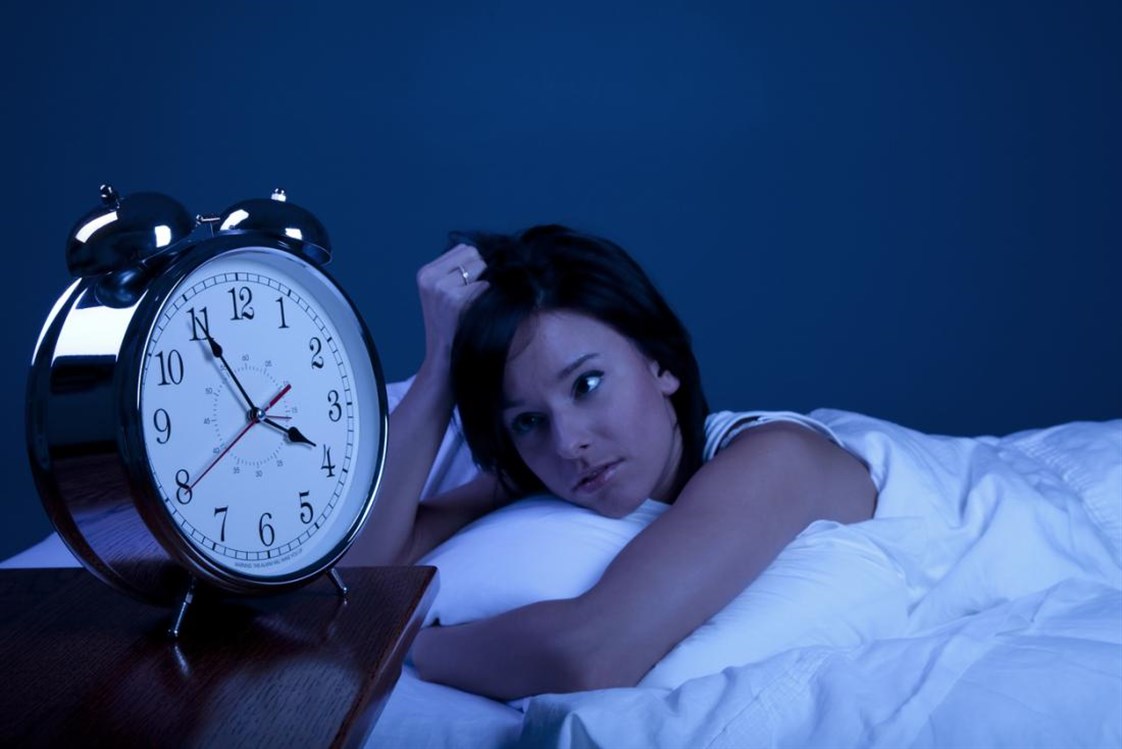 هل اضطراب النوم يرفع الضغط