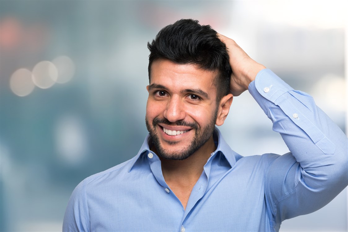 ما هي أهم التقنيات المستخدمة في عمليات زراعة الشعر؟