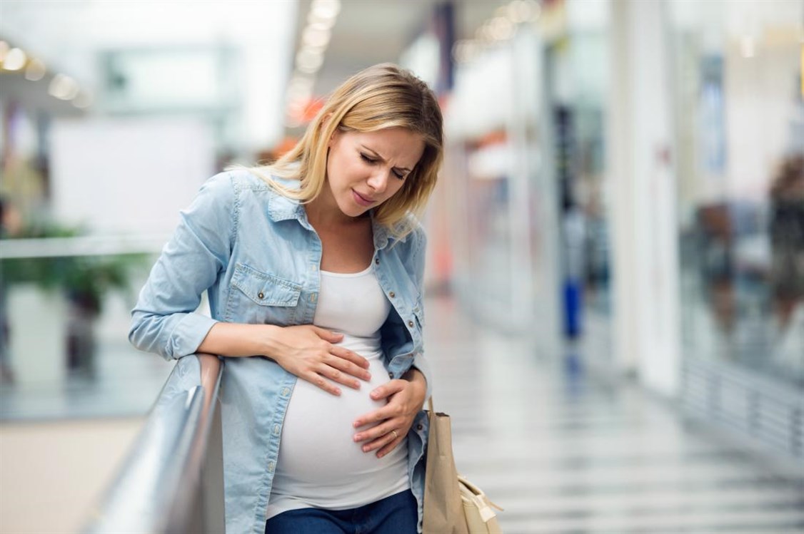 هل تؤثر السالمونيلا على الحامل