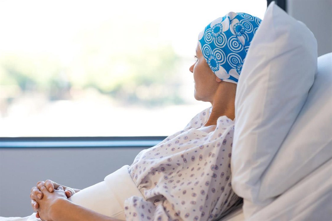  العلاج الكيميائي للسرطان والجنس