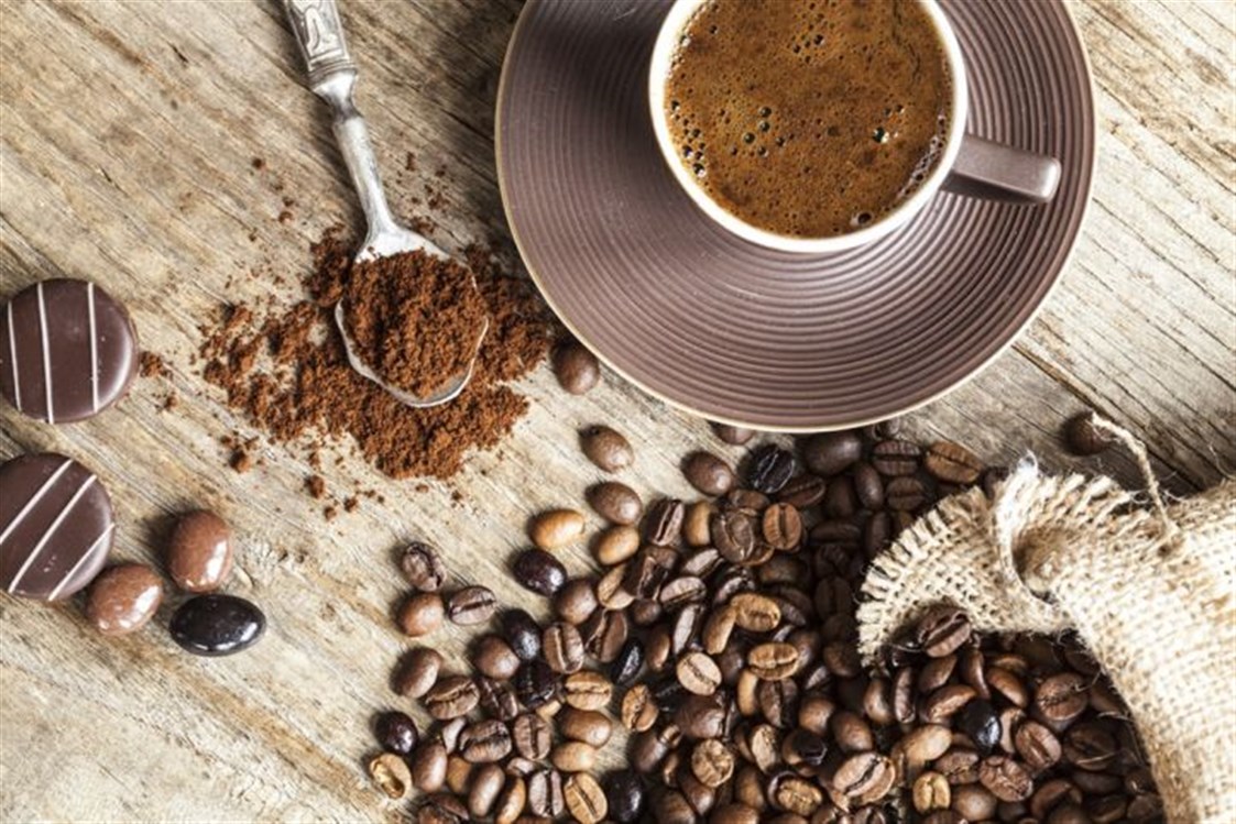 كيفية اعداد القهوة بطريقة صحية