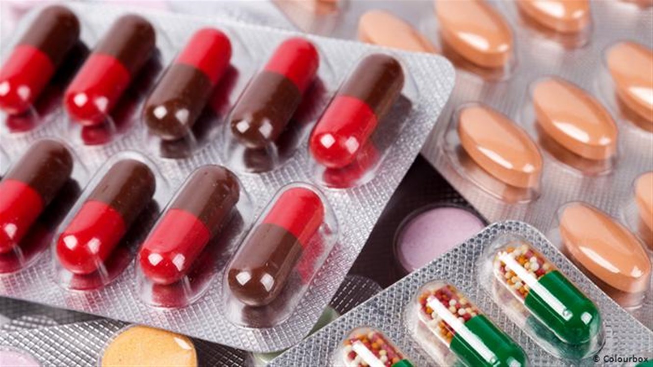مخاطر تناول المضادات الحيوية دون وصفة طبيب