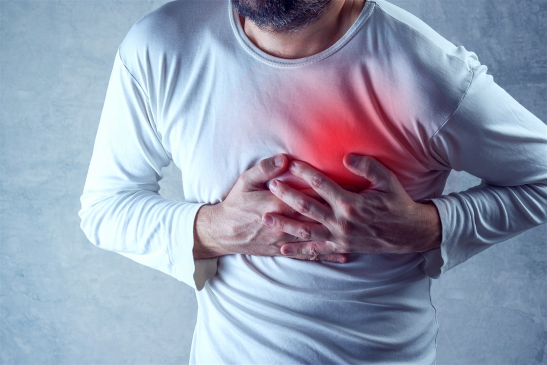 تأثير مرض القلب على الحياة الجنسية