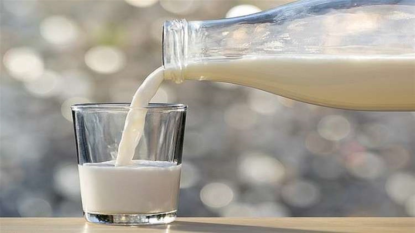 ليعاقب عرض القفازات  Sohati - هل الحليب خالي الدسم ينقص الوزن