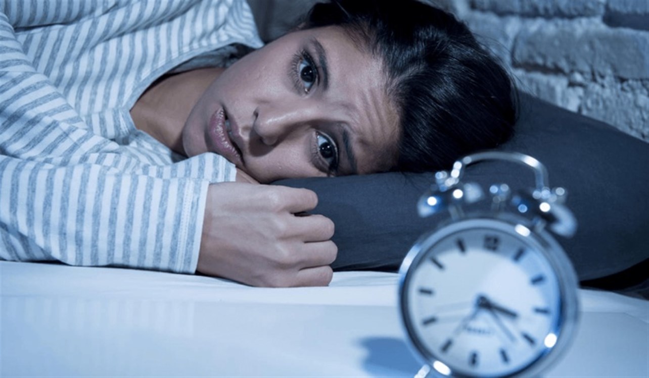 التأثيرات النفسية لقلة النوم