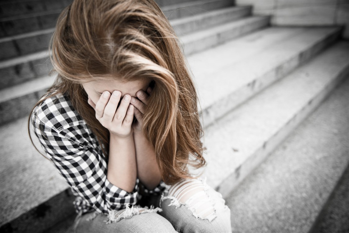  هل يعاني المراهق من الاحتراق النفسي
