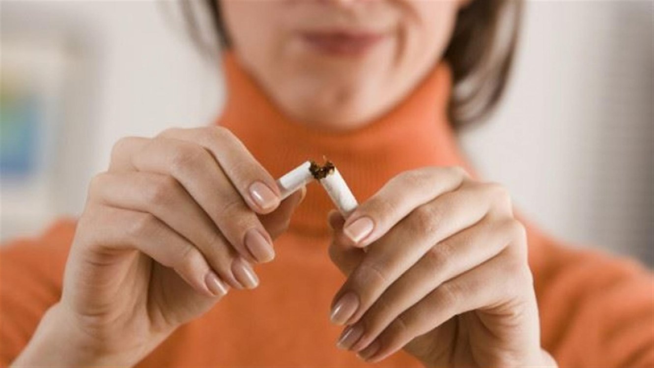 هل سرطان الثدي يزيد بسبب التدخين