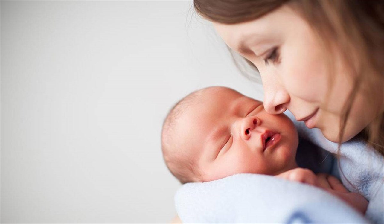 هل يمكن الرضاعة اثناء الحمل