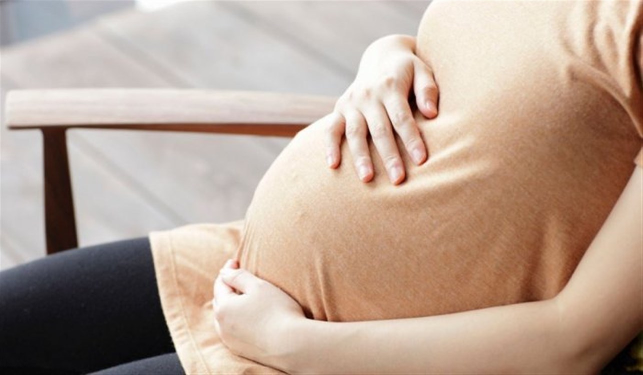 هل النظافة الشخصية للحامل تؤثر على الجنين