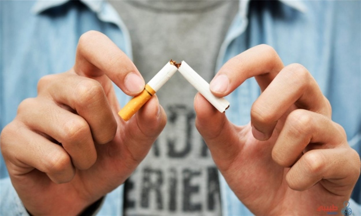 هل الاقلاع عن التدخين يسبب الاكتئاب