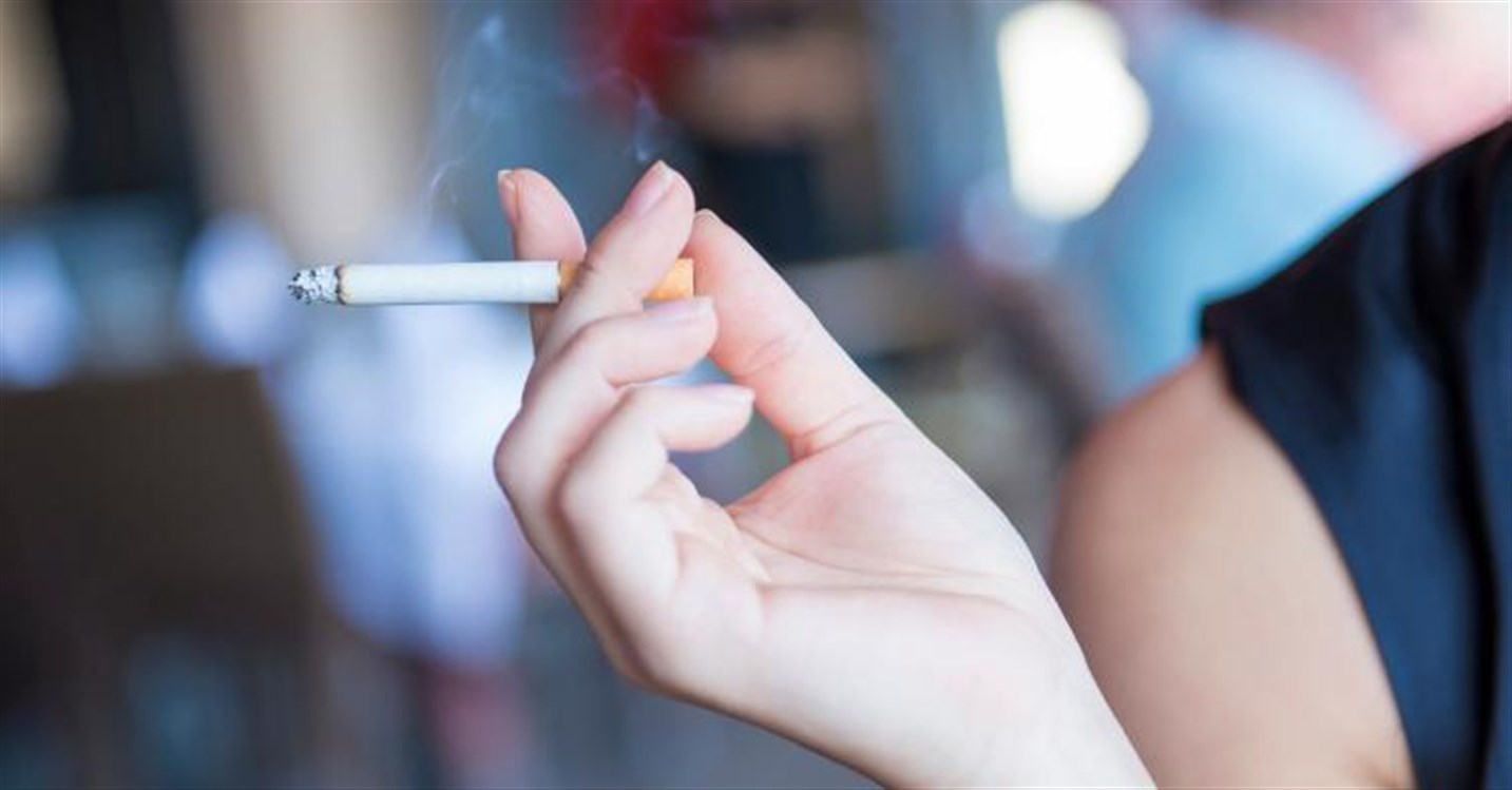 تأثير التدخين على صحة المرأة الجنسية