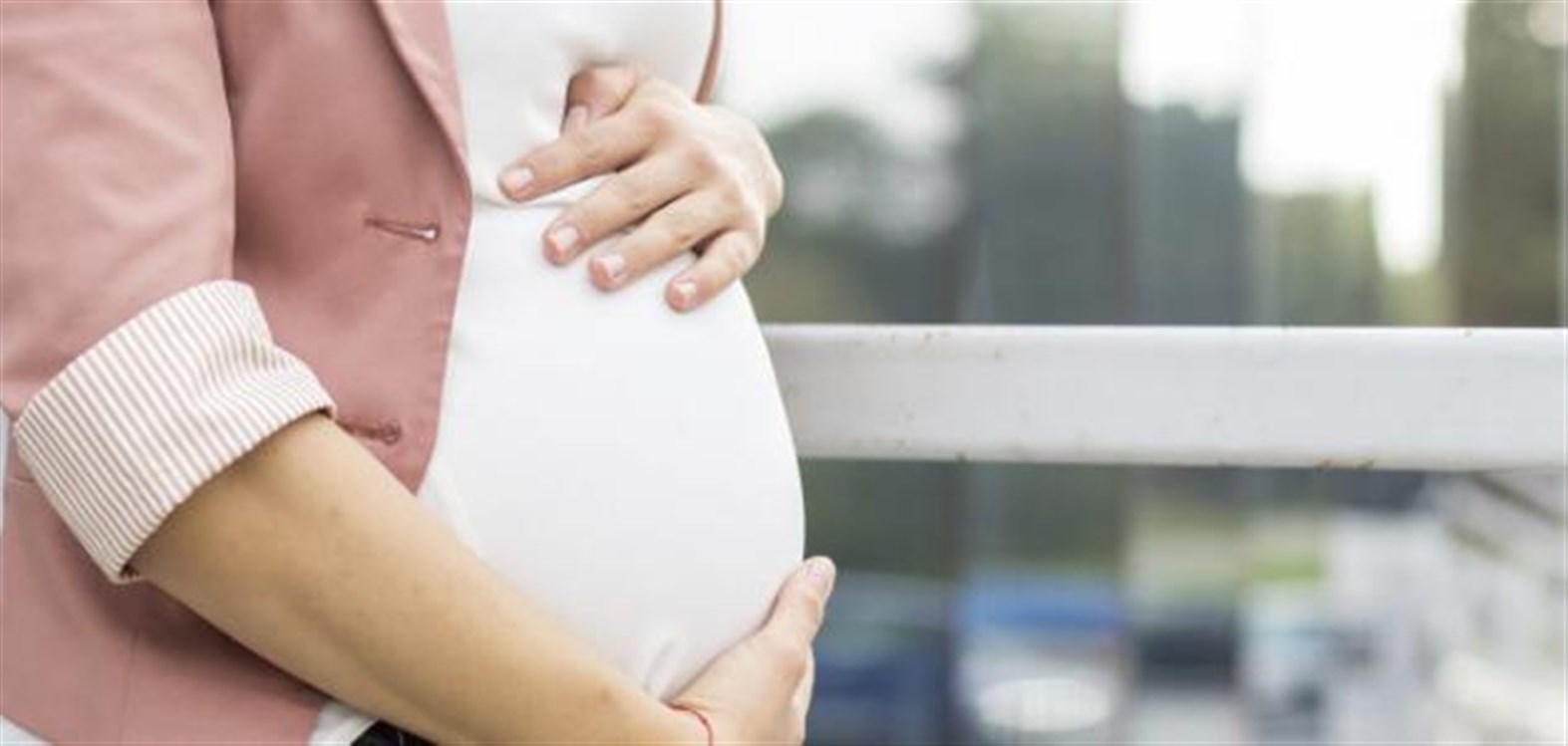 Sohati ضيق التنفس عند الحامل في الشهر السادس