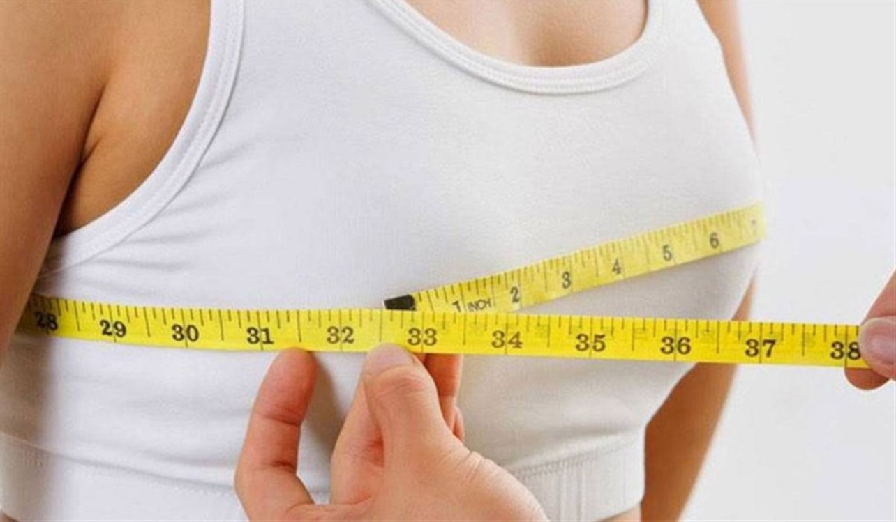 تصغير الثدي عن طريق شفط الدهون