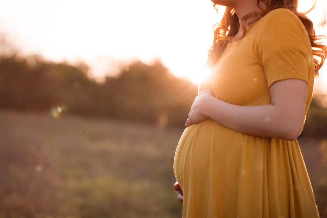 الاسهال عند الحامل في الشهر الثامن