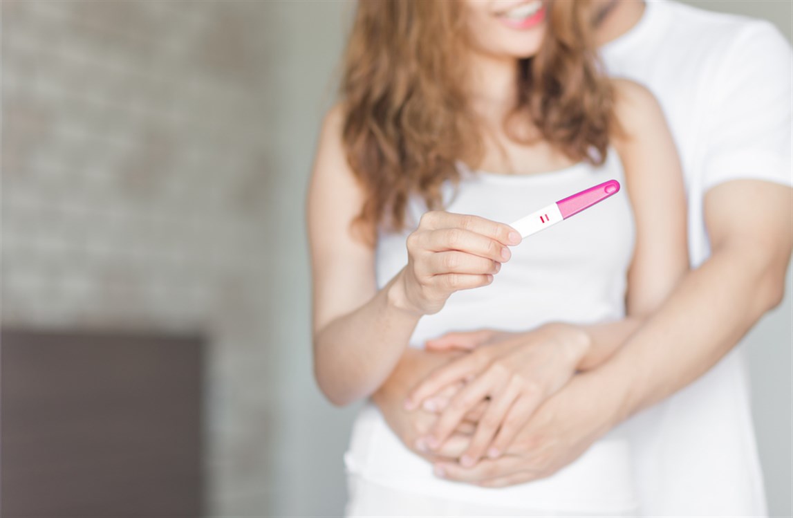 كيفية الحمل بعد الإجهاض
