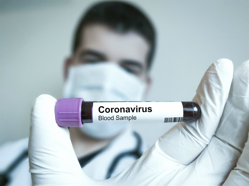 فيروس كورونا منظمة الصحة العالمية