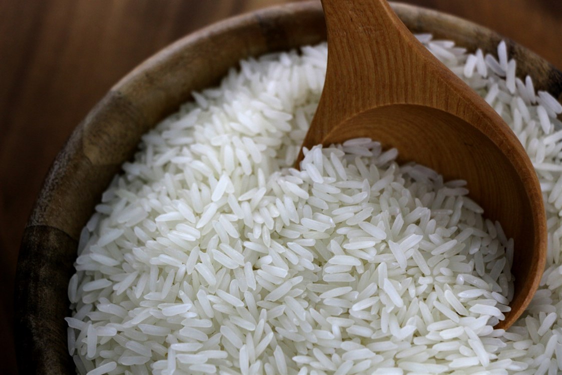الأرز لمرضى السكري