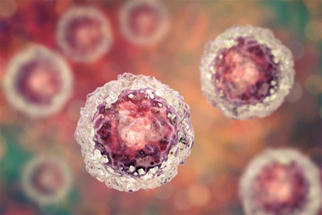 تأثير الخلايا الجذعية على فيروس كورونا المستجد