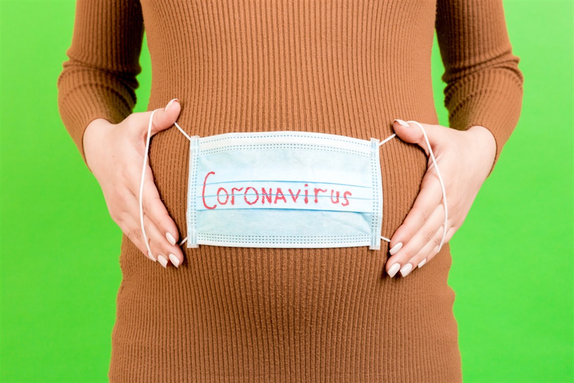  الوقاية من فيروس كورونا خلال الحمل