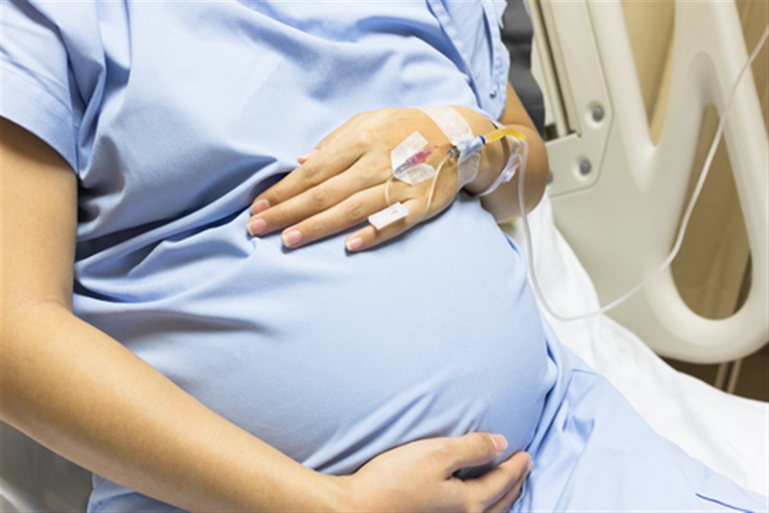 Sohati أعراض ما بعد الولادة القيصرية