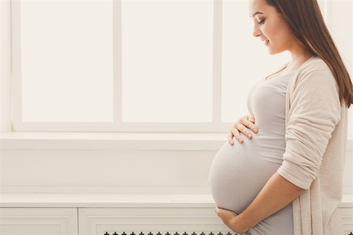 تأثير الصيام على الحامل