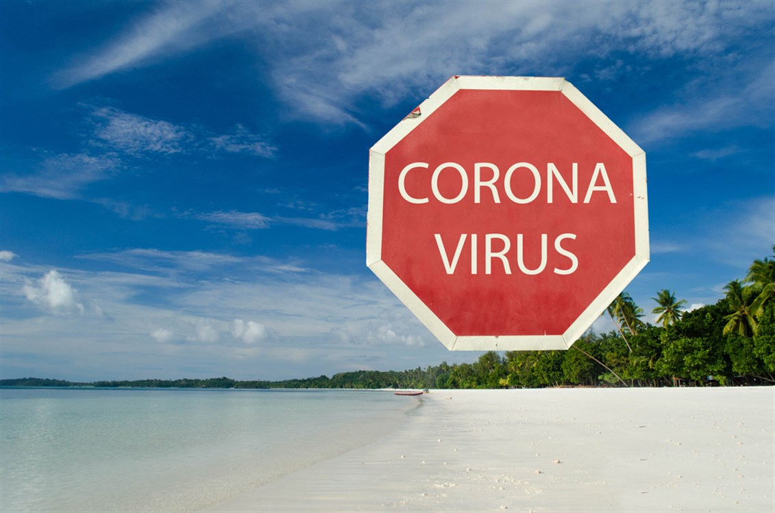 هل يتوقف فيروس كورونا في الصيف