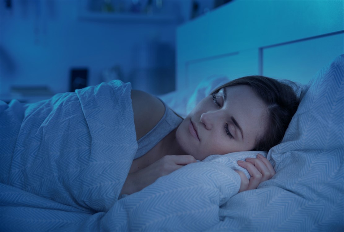 لماذا تزداد ضربات القلب عند النوم