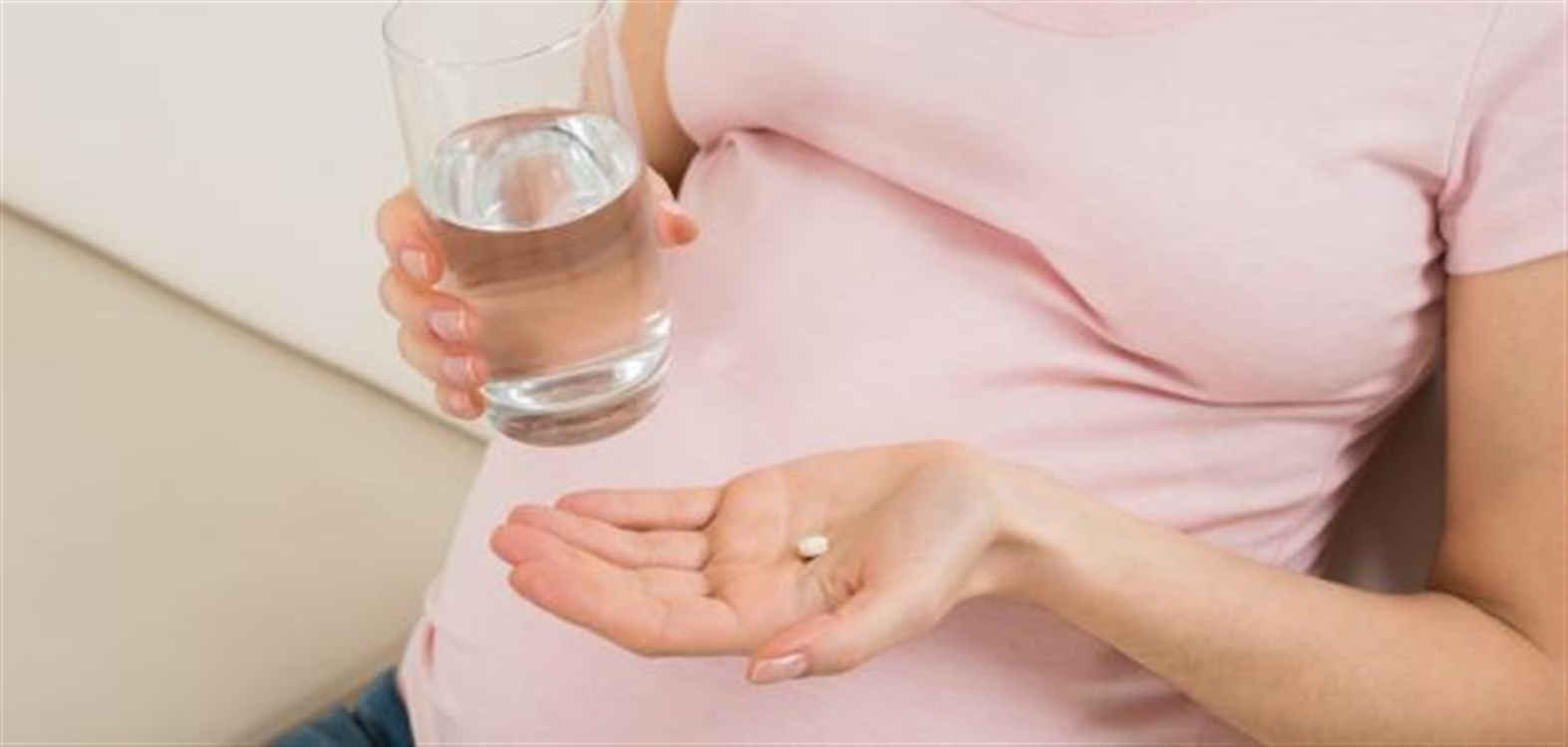 مخاطر تناول المسكنات خلال الحمل 