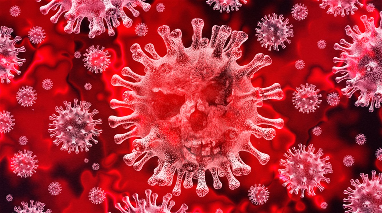 هل فيروس كورونا يهاجم كريات الدم الحمراء