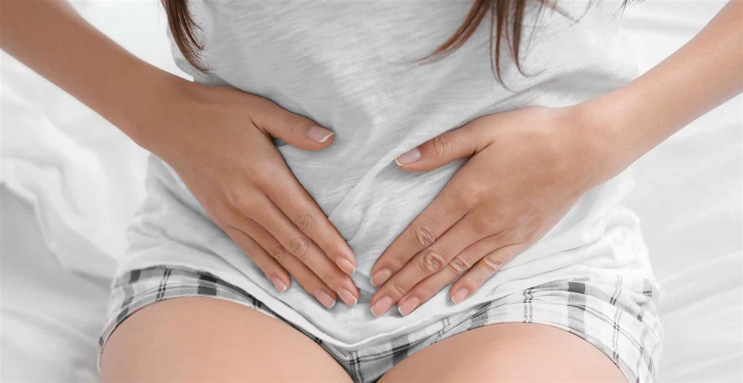 التهاب المسالك البولية هل يمنع الحمل