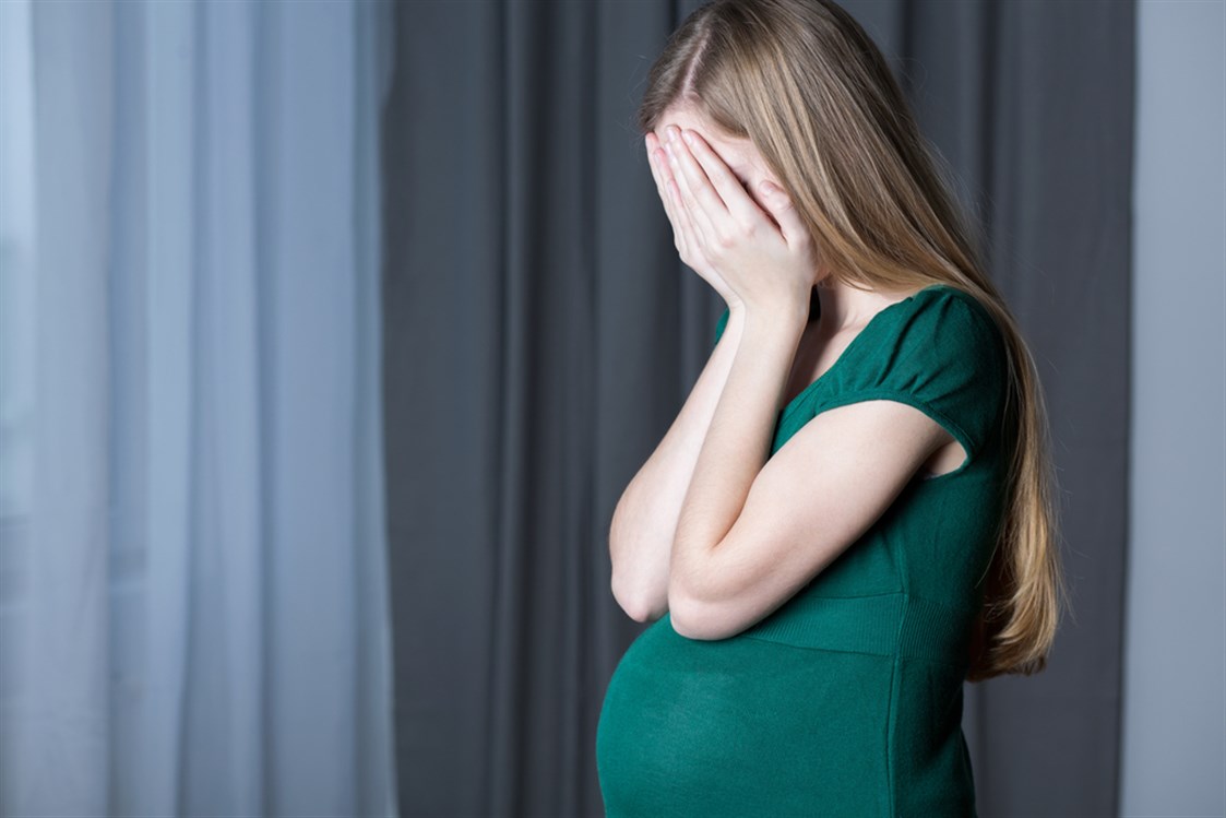 هل يؤثر فيروس كورونا على المشيمة خلال الحمل