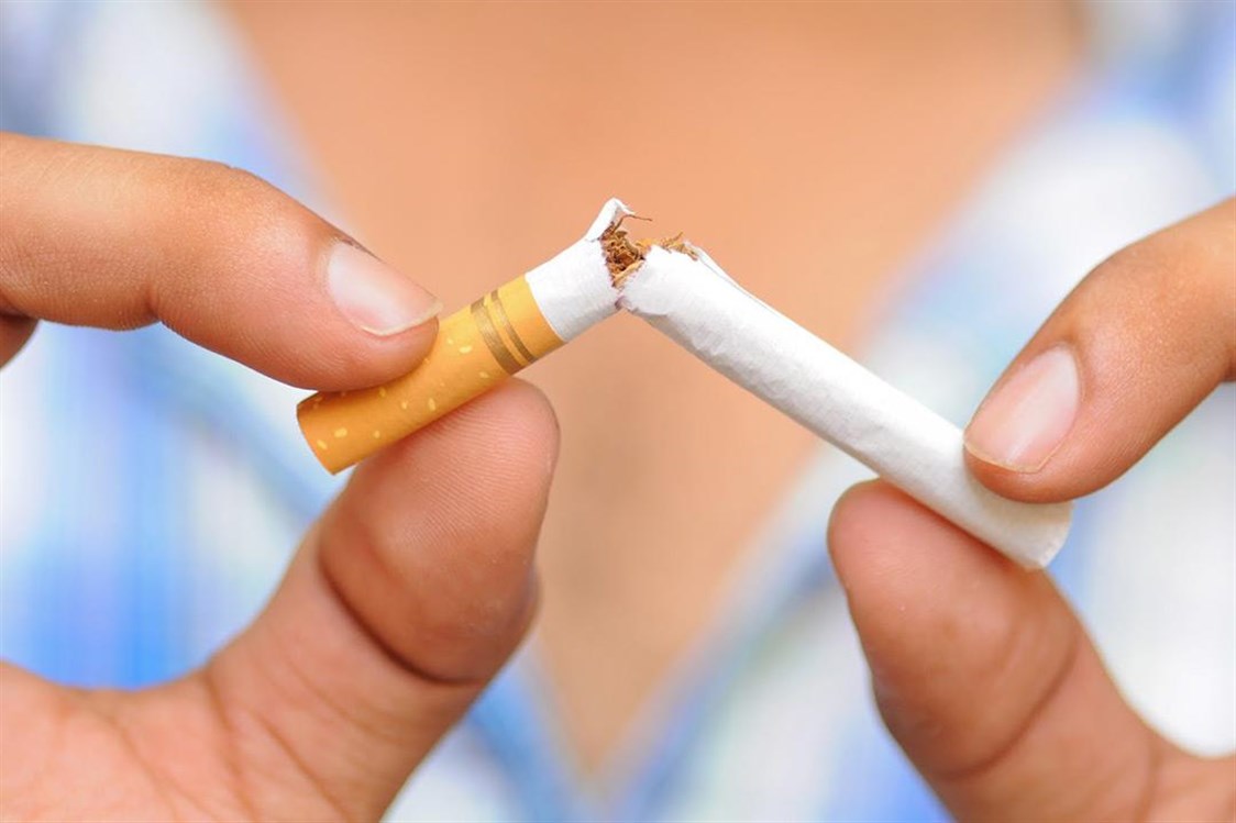 هل الاقلاع عن التدخين يحسن الجنس 