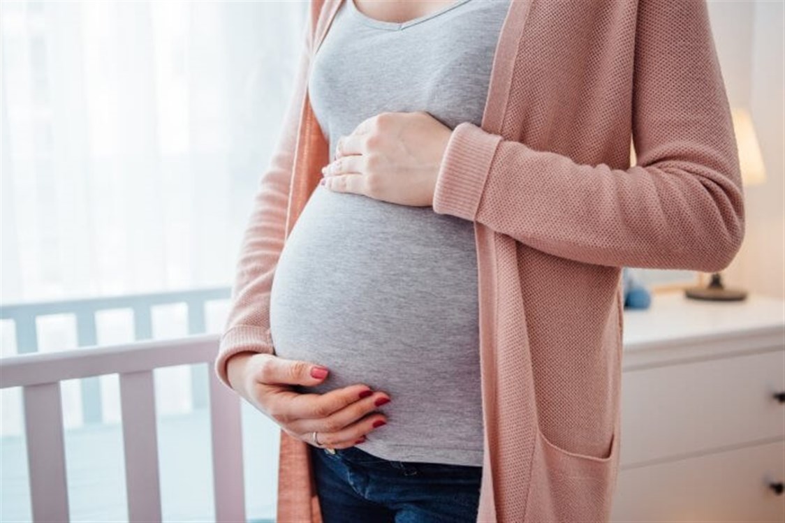 الاسهال للحامل في الشهر التاسع