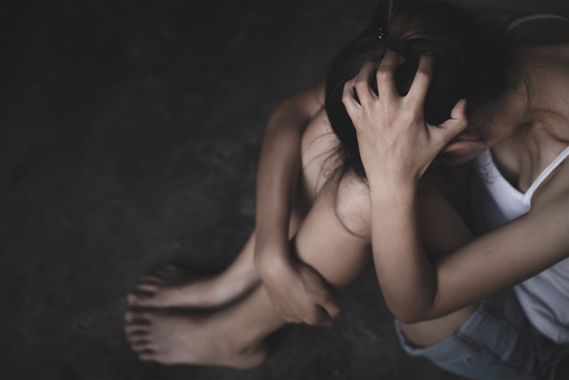 الصدمة النفسية بعد الاعتداء الجنسي