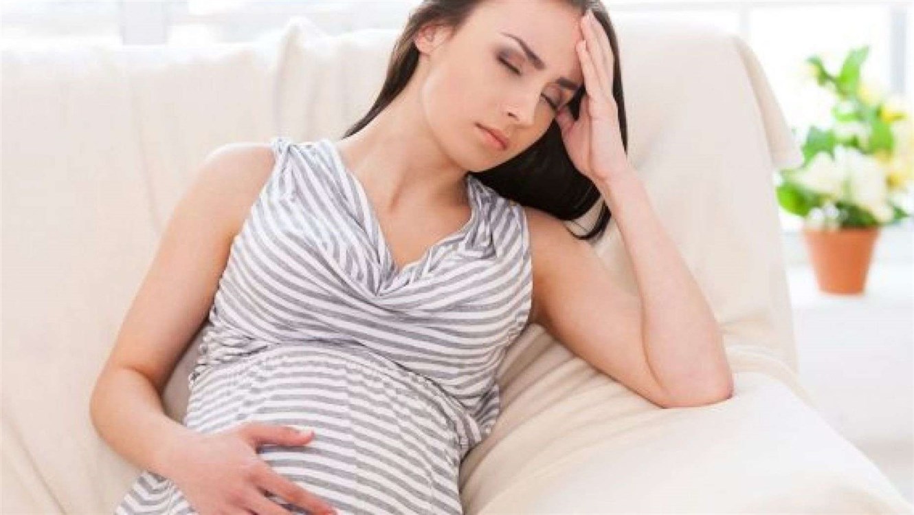 نقص فيتامين ب عند الحامل 