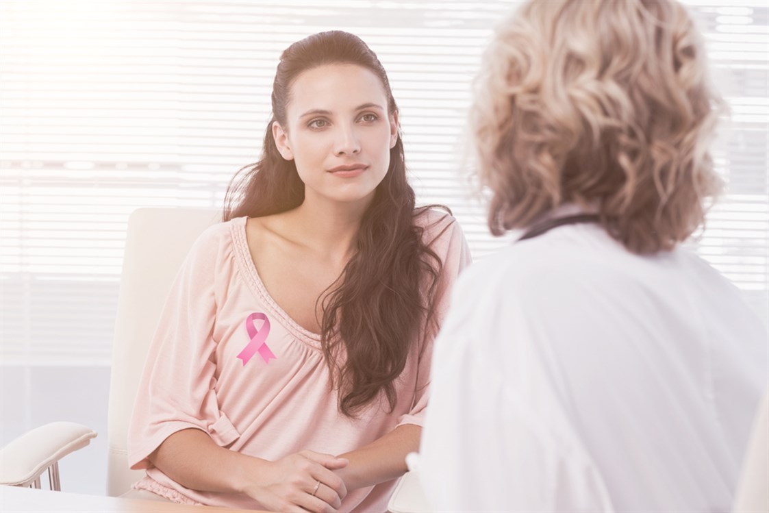 الصحة النفسية لمريضة سرطان الثدي