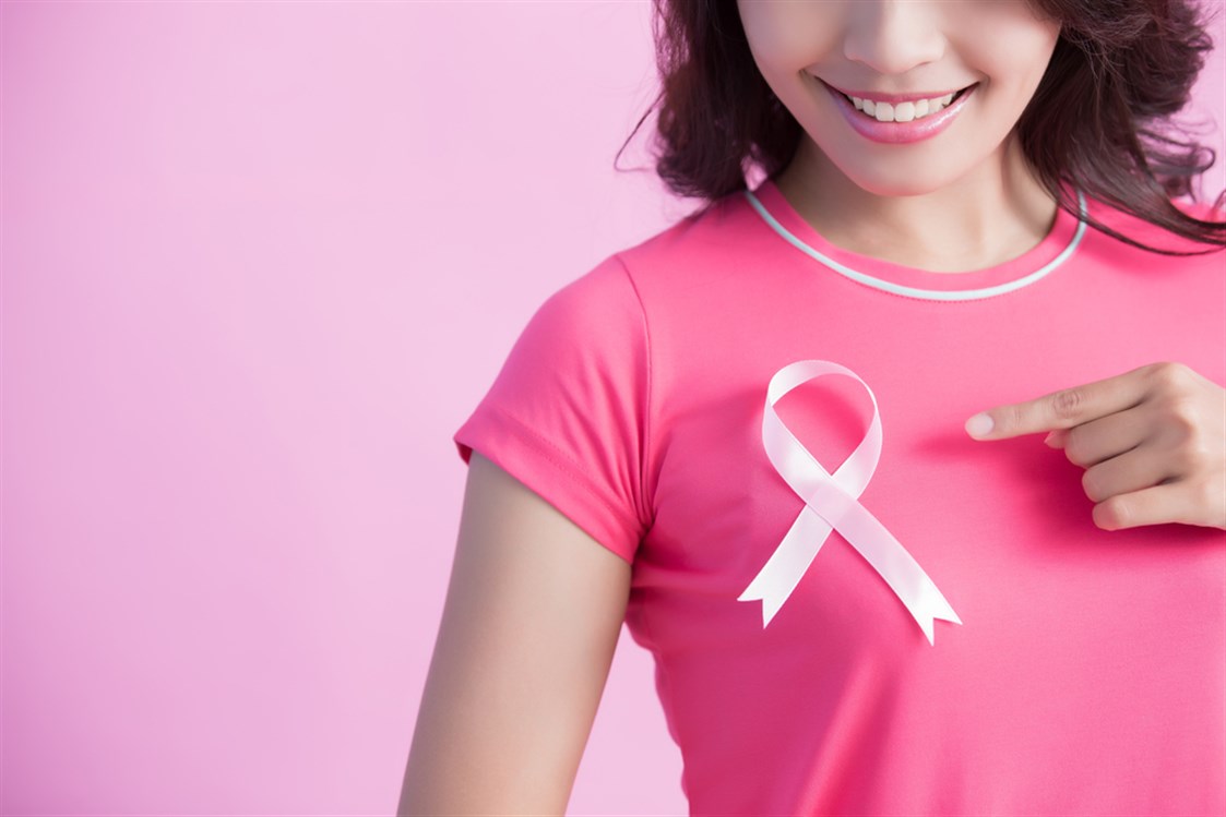 كل ما تحتاجين إلى معرفته حول سرطان الثدي من مستشفى الراعي!