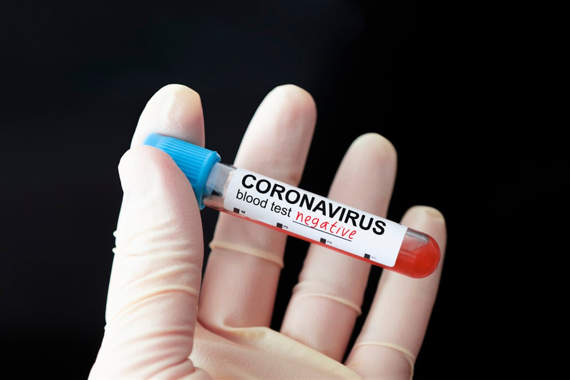 كم يستغرق الشفاء من فيروس كورونا