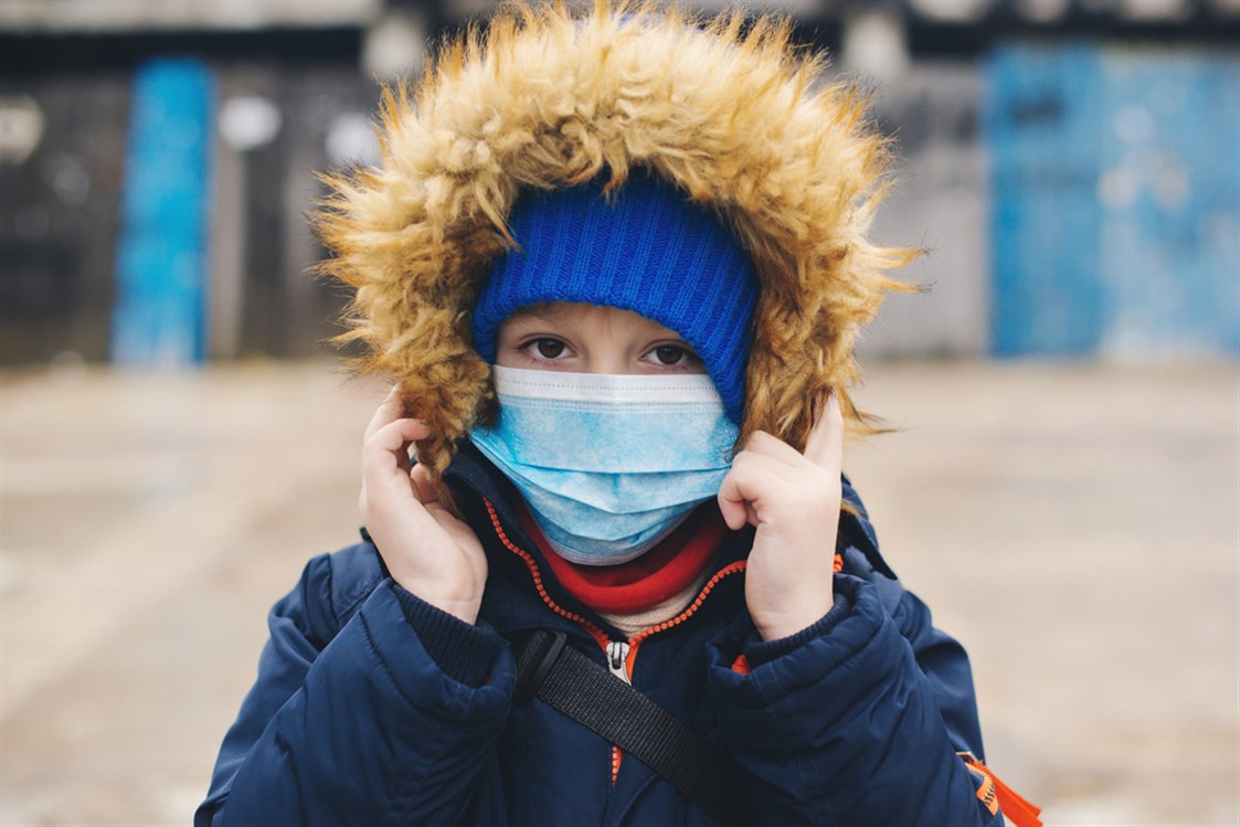 هل يزيد فيروس كورونا حدة في الشتاء