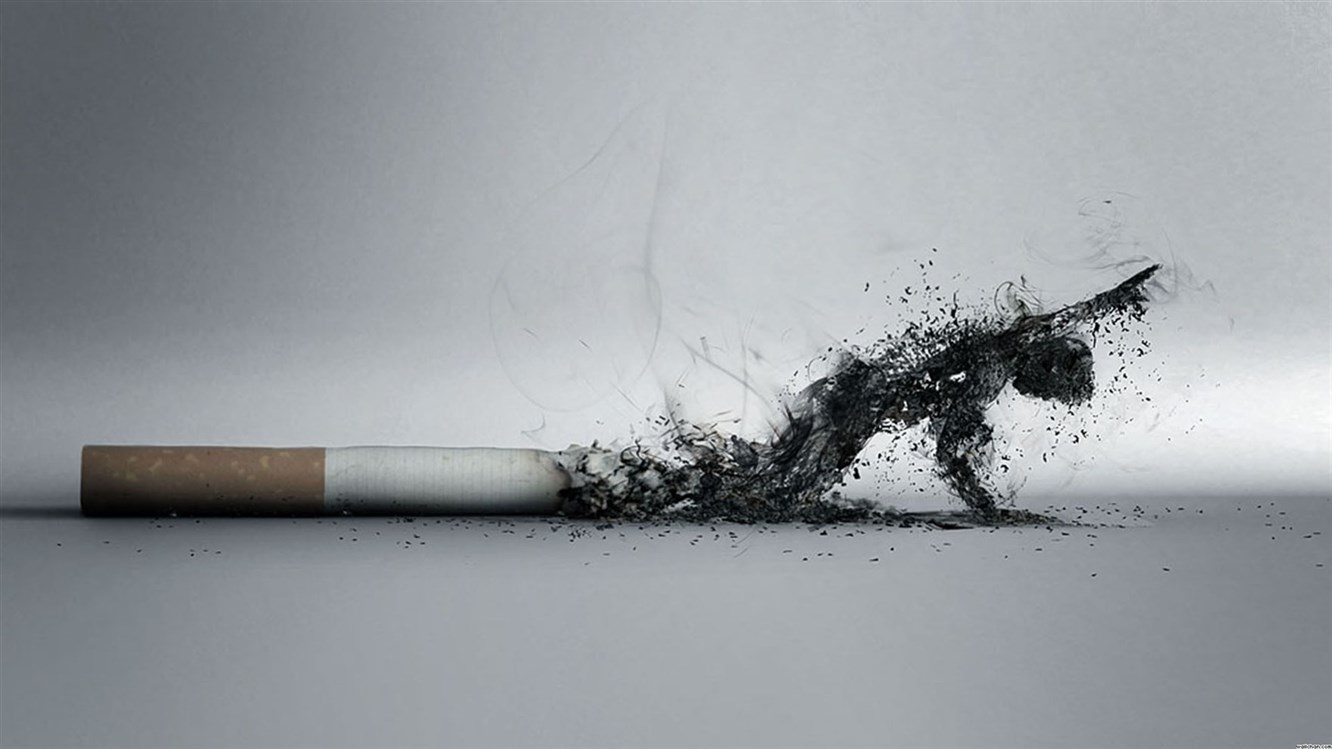 امراض يسببها التدخين