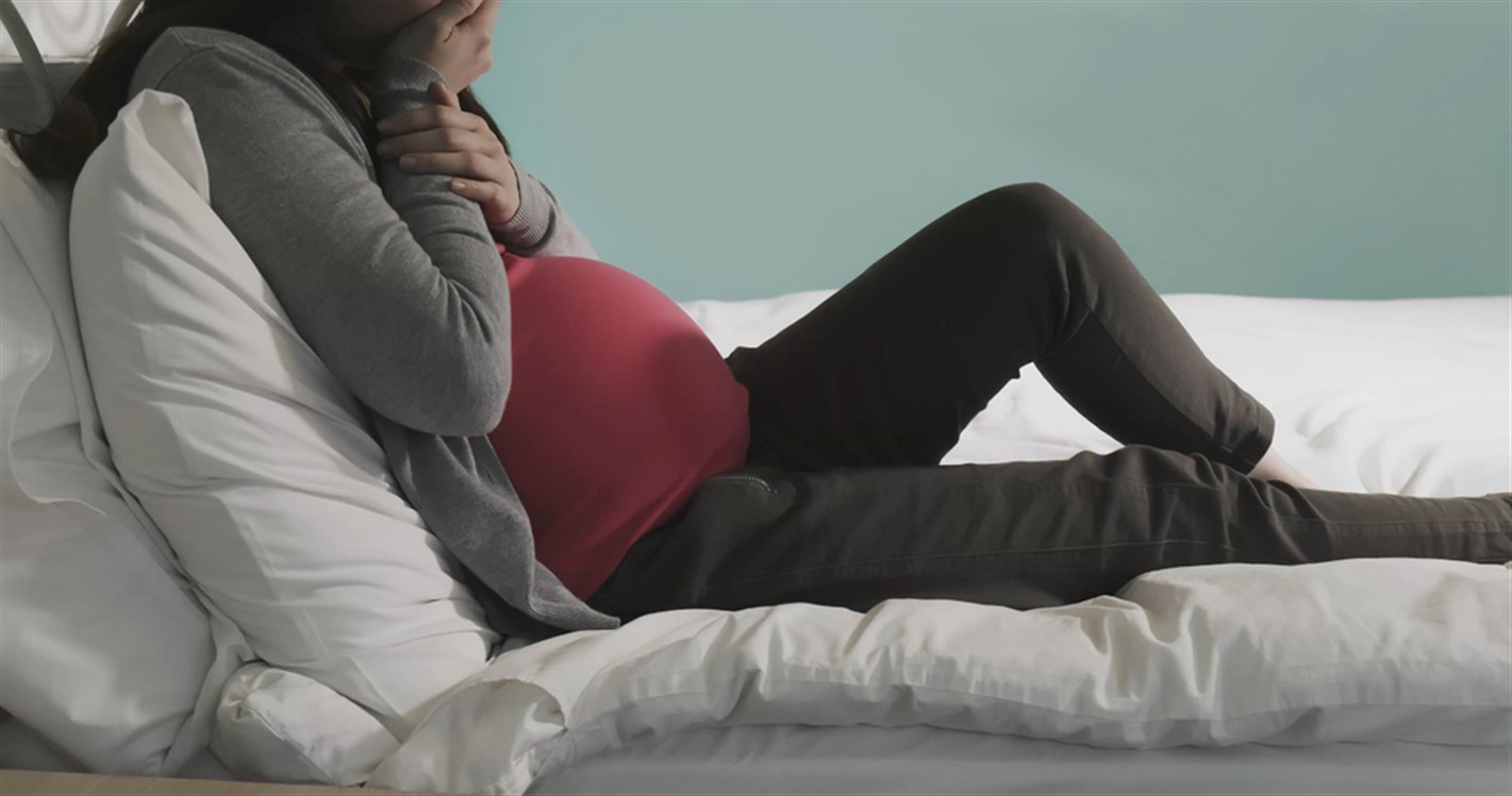 هل الانيميا يؤثر على الحمل