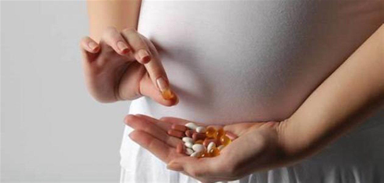 نقص فيتامين ب عند الحامل