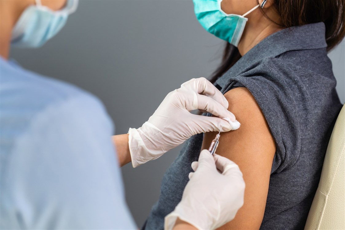 هل تطعيم انفلونزا يحمي من فيروس كورونا