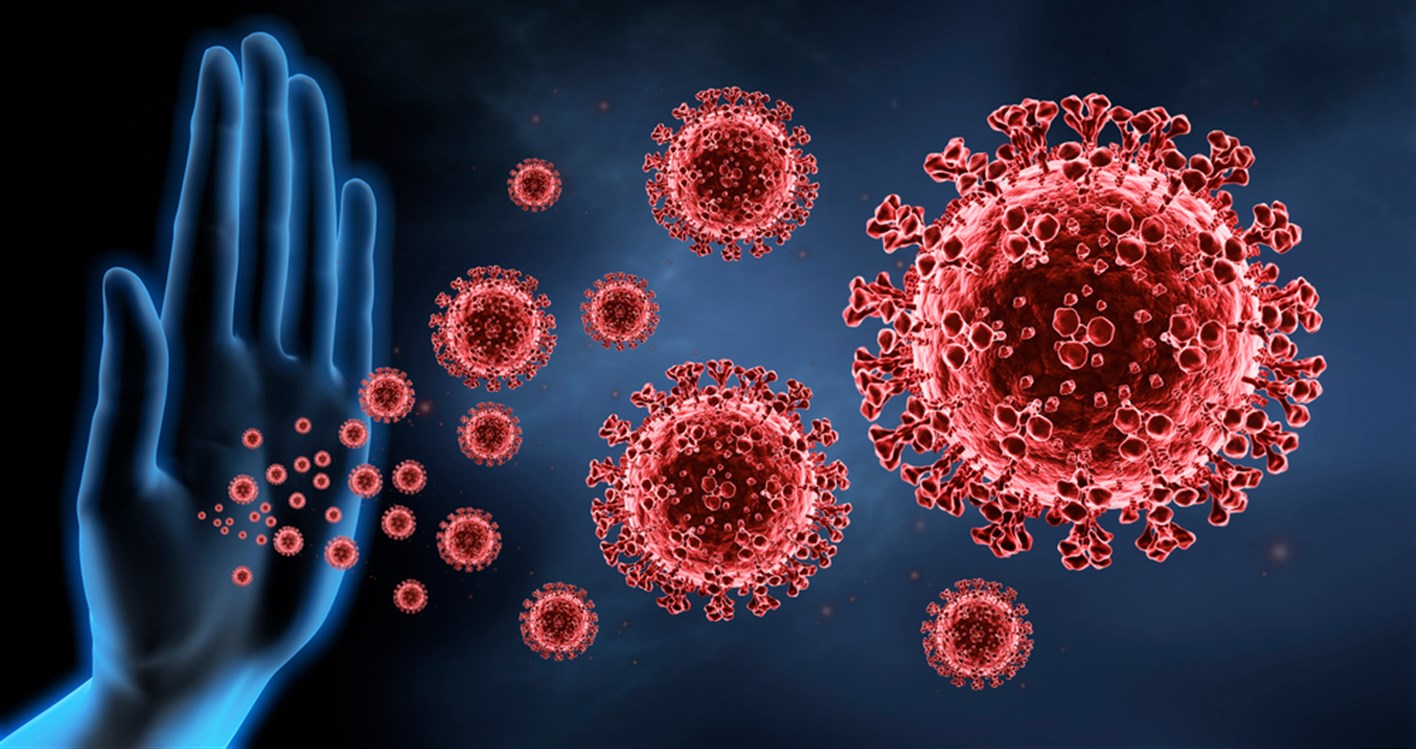  استمرار المناعة ضد فيروس كورونا